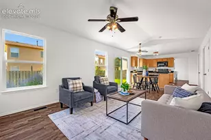 4709 Tetman Ln, Colorado Springs, CO 80916 - Photo 5
