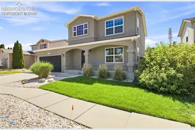 4709 Tetman Lane, Colorado Springs, CO 80916 - Photo 35