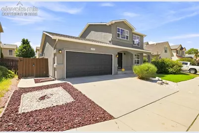 4709 Tetman Lane, Colorado Springs, CO 80916 - Photo 37