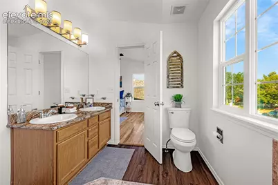 4709 Tetman Lane, Colorado Springs, CO 80916 - Photo 17