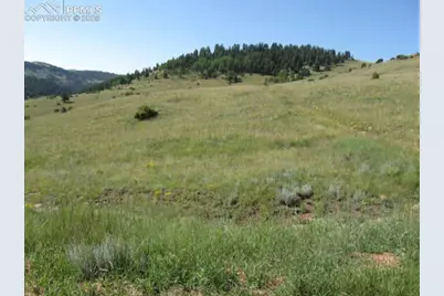 Lot 9-10 Shideler Avenue, Cripple Creek, CO 80813 - Photo 1