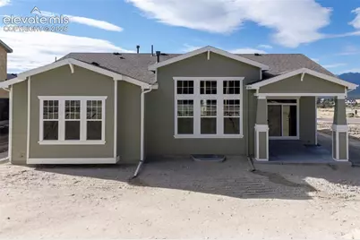 350 Hardstone Drive, Monument, CO 80132 - Photo 3