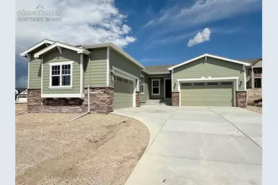 350 Hardstone Drive, Monument, CO 80132 - Photo 1