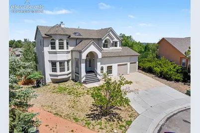752 S Rockrimmon Boulevard, Colorado Springs, CO 80919 - Photo 3