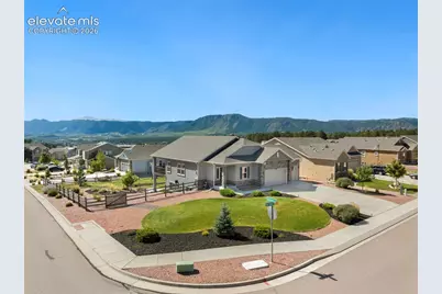 19608 Still River Court, Monument, CO 80132 - Photo 5