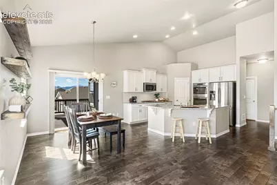 19608 Still River Court, Monument, CO 80132 - Photo 15