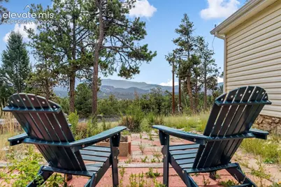 696 Calle De La Nieva Na, Florissant, CO 80816 - Photo 5