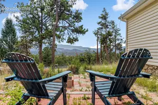 696 Calle De La Nieva Na, Florissant, CO 80816 - Photo 5