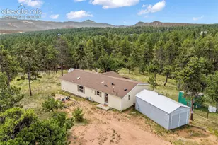 696 Calle De La Nieva Na, Florissant, CO 80816 - Photo 1