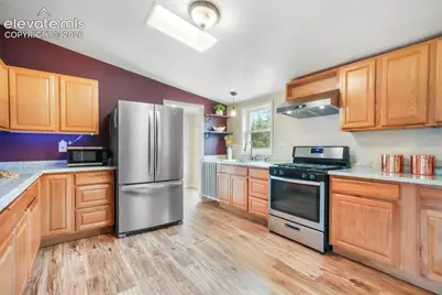 696 Calle De La Nieva Na, Florissant, CO 80816 - Photo 7