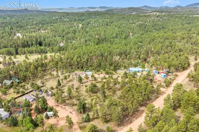 696 Calle De La Nieva Na, Florissant, CO 80816 - Photo 43