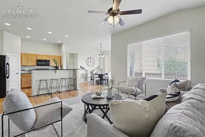 4621 Keagster Drive, Colorado Springs, CO 80911 - Photo 9