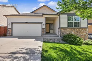 4621 Keagster Dr, Colorado Springs, CO 80911 - Photo 1
