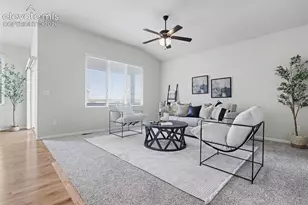 4621 Keagster Dr, Colorado Springs, CO 80911 - Photo 7