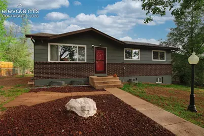 4737 N Splendid Circle, Colorado Springs, CO 80917 - Photo 1