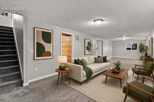 4737 N Splendid Cir, Colorado Springs, CO 80917 - Photo 23