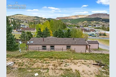 413 W Eaton Avenue, Cripple Creek, CO 80813 - Photo 23