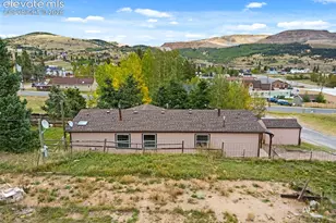 413 W Eaton Ave, Cripple Creek, CO 80813 - Photo 23