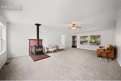 413 W Eaton Avenue, Cripple Creek, CO 80813 - Photo 9