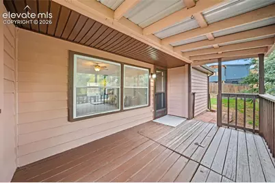413 W Eaton Avenue, Cripple Creek, CO 80813 - Photo 3