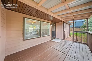 413 W Eaton Ave, Cripple Creek, CO 80813 - Photo 3