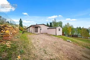 413 W Eaton Ave, Cripple Creek, CO 80813 - Photo 1