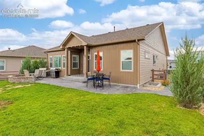 10301 Sharon Springs Drive, Colorado Springs, CO 80924 - Photo 37