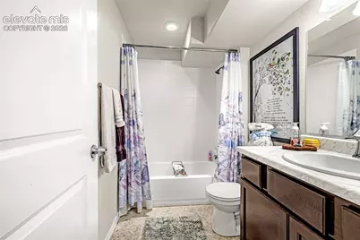 10301 Sharon Springs Drive, Colorado Springs, CO 80924 - Photo 31