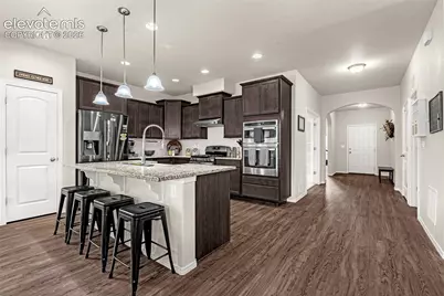 10301 Sharon Springs Drive, Colorado Springs, CO 80924 - Photo 9