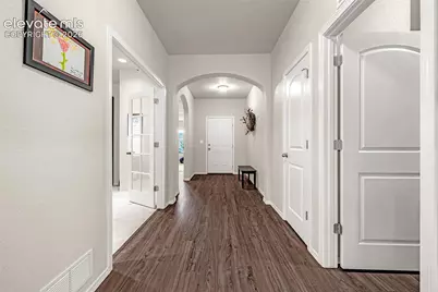 10301 Sharon Springs Drive, Colorado Springs, CO 80924 - Photo 5