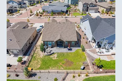 10301 Sharon Springs Drive, Colorado Springs, CO 80924 - Photo 45
