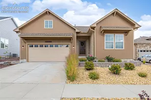 10301 Sharon Spgs Dr, Colorado Springs, CO 80924 - Photo 1