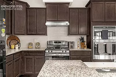 10301 Sharon Springs Drive, Colorado Springs, CO 80924 - Photo 11