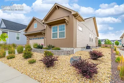 10301 Sharon Springs Drive, Colorado Springs, CO 80924 - Photo 3