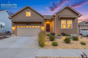 10301 Sharon Spgs Dr, Colorado Springs, CO 80924 - Photo 1