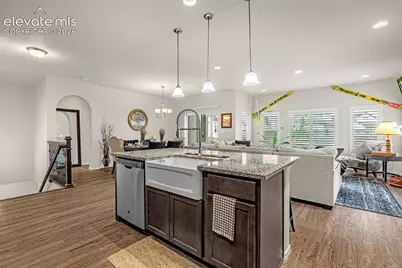10301 Sharon Springs Drive, Colorado Springs, CO 80924 - Photo 13