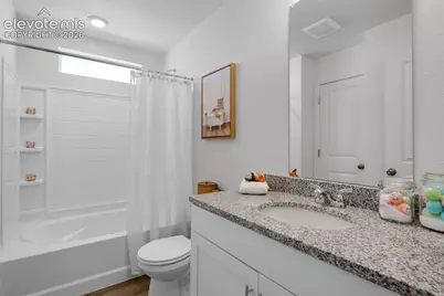 9333 Twin Sisters Drive, Colorado Springs, CO 80927 - Photo 23