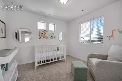 9333 Twin Sisters Drive, Colorado Springs, CO 80927 - Photo 25