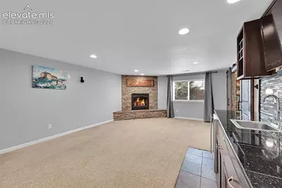 514 Coyote Willow Drive, Colorado Springs, CO 80921 - Photo 25