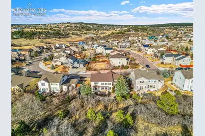 514 Coyote Willow Drive, Colorado Springs, CO 80921 - Photo 39