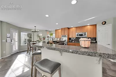514 Coyote Willow Drive, Colorado Springs, CO 80921 - Photo 9
