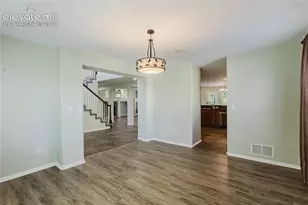 514 Coyote Willow Dr, Colorado Springs, CO 80921 - Photo 3