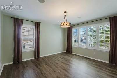 514 Coyote Willow Drive, Colorado Springs, CO 80921 - Photo 5