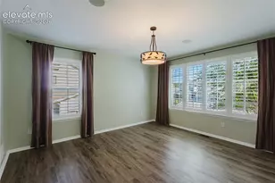 514 Coyote Willow Dr, Colorado Springs, CO 80921 - Photo 5