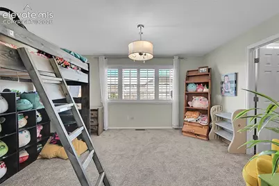 514 Coyote Willow Drive, Colorado Springs, CO 80921 - Photo 23
