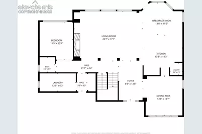 514 Coyote Willow Drive, Colorado Springs, CO 80921 - Photo 49