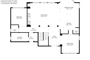 514 Coyote Willow Dr, Colorado Springs, CO 80921 - Photo 49