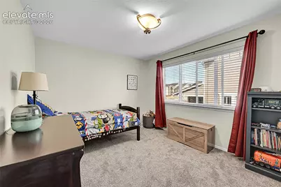 514 Coyote Willow Drive, Colorado Springs, CO 80921 - Photo 21