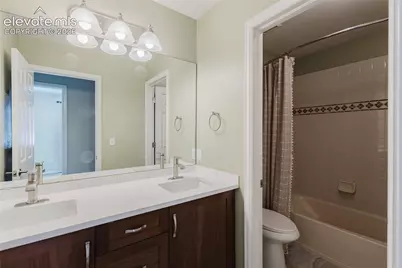514 Coyote Willow Drive, Colorado Springs, CO 80921 - Photo 23