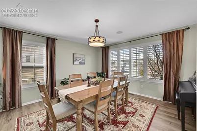 514 Coyote Willow Drive, Colorado Springs, CO 80921 - Photo 3